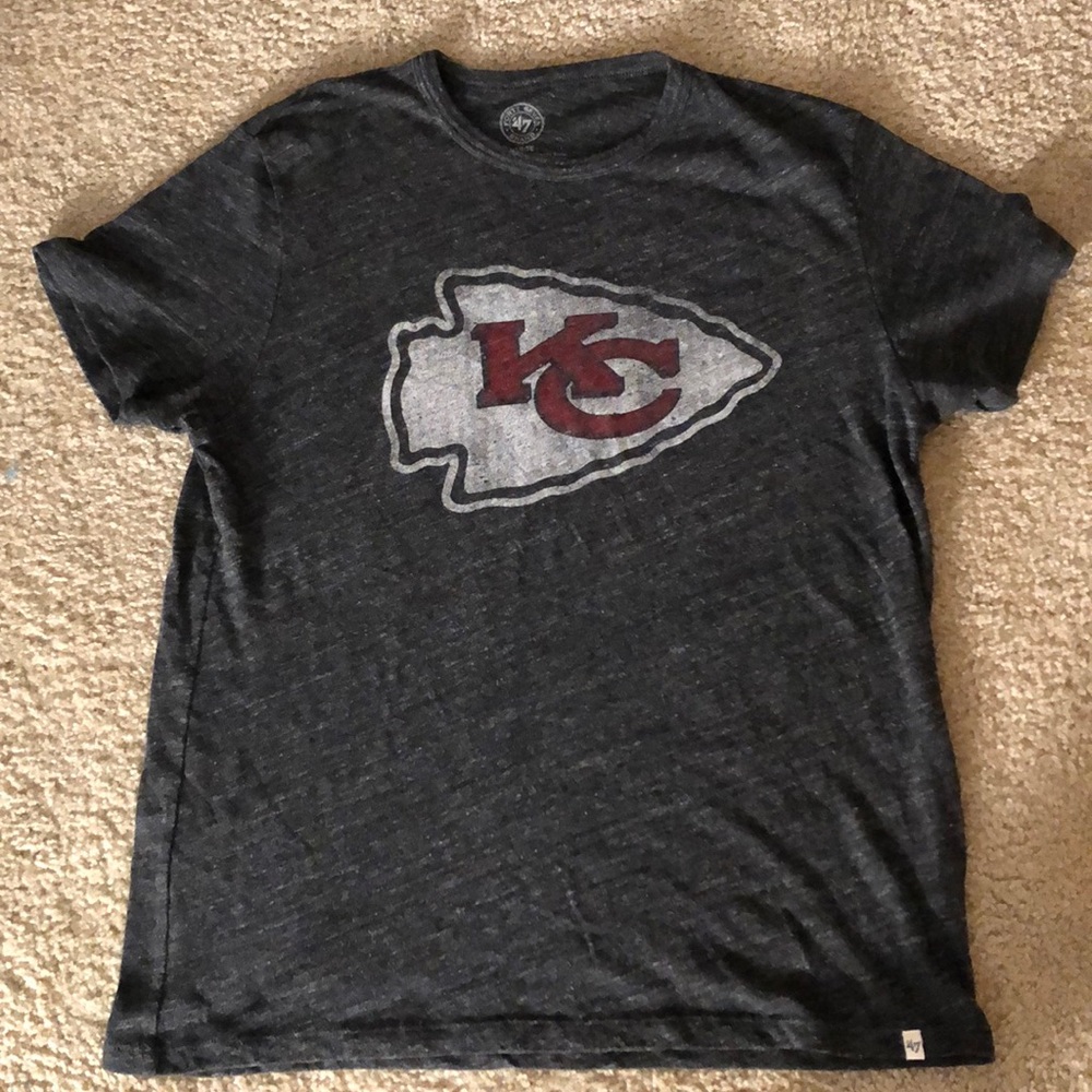 Chiefs tshirt
